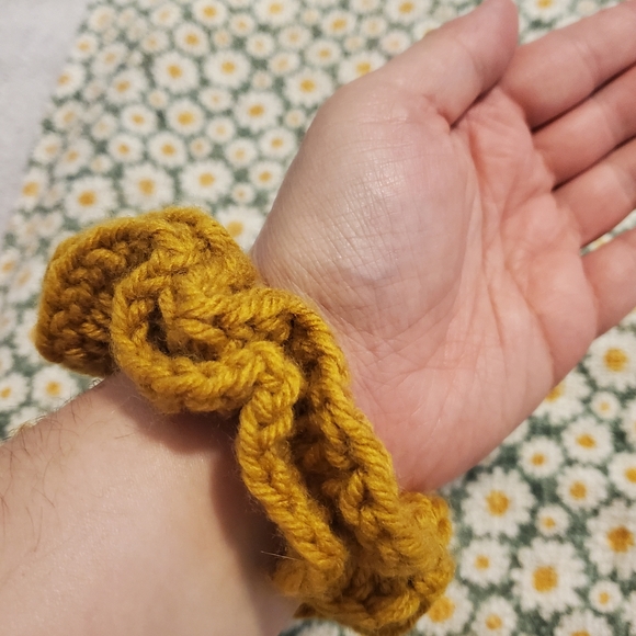 Hamemade Scrunchies - Picture 8 of 11